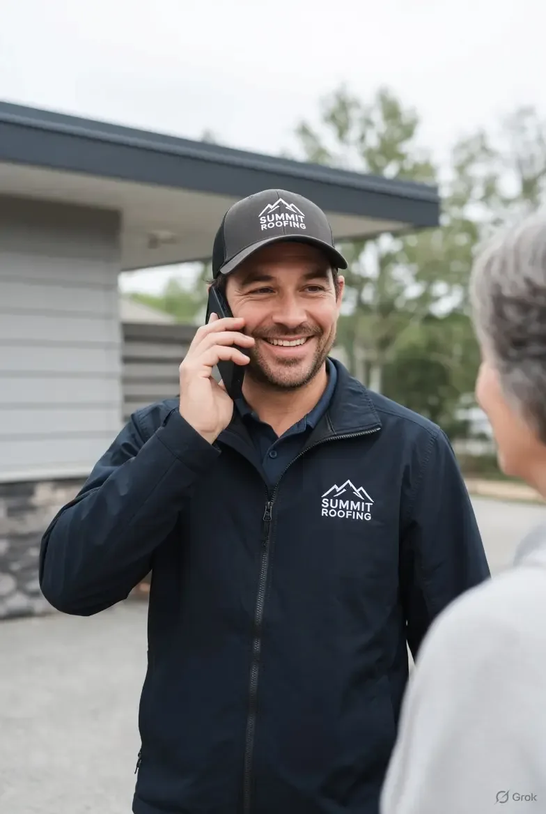 Flat Roof Leak Repair Vassar, KS FAQs